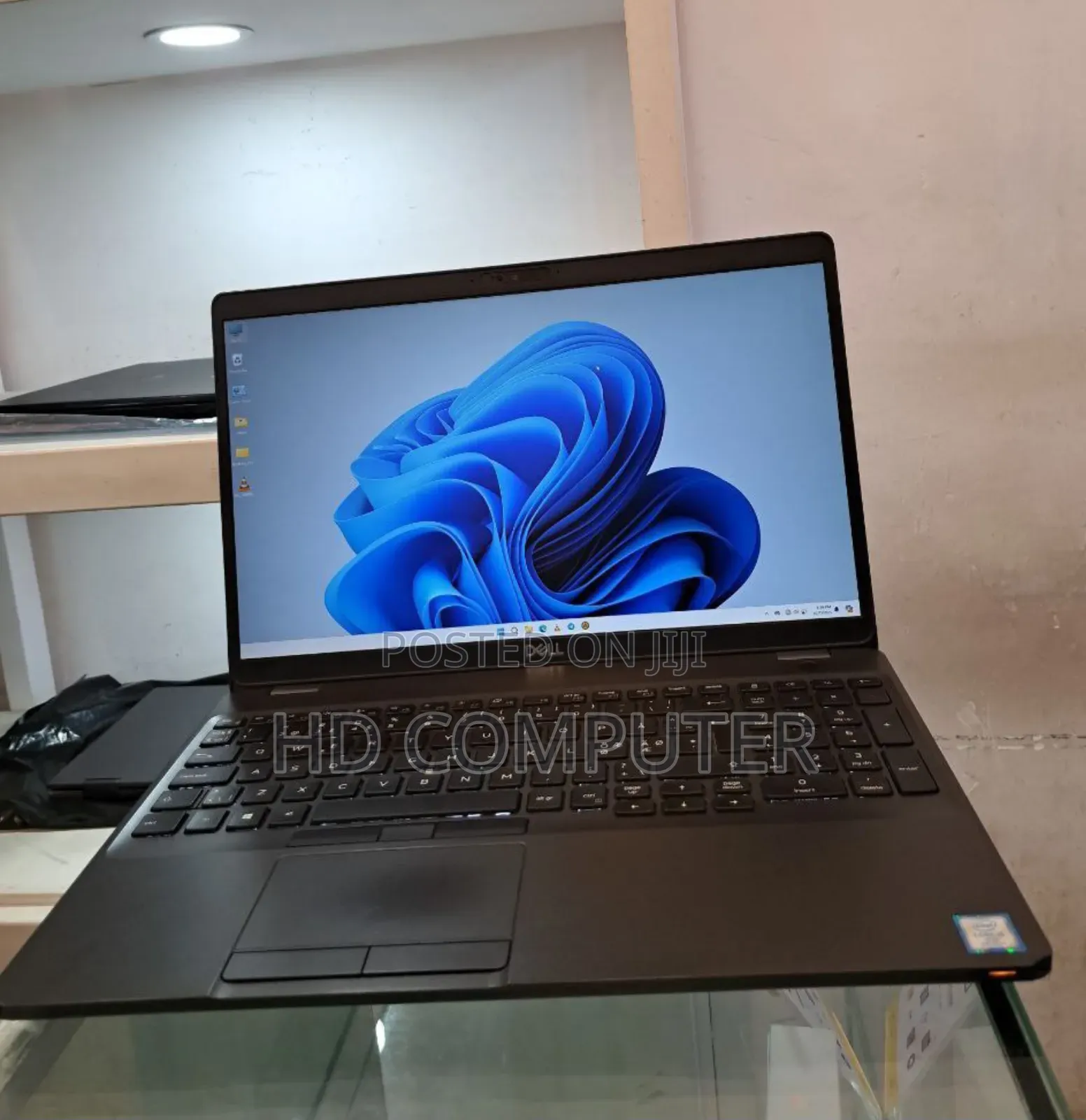 New Laptop Dell Latitude 5310 12GB Intel Core I5 SSD 512GB