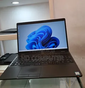 New Laptop Dell Latitude 5310 12GB Intel Core I5 SSD 512GB