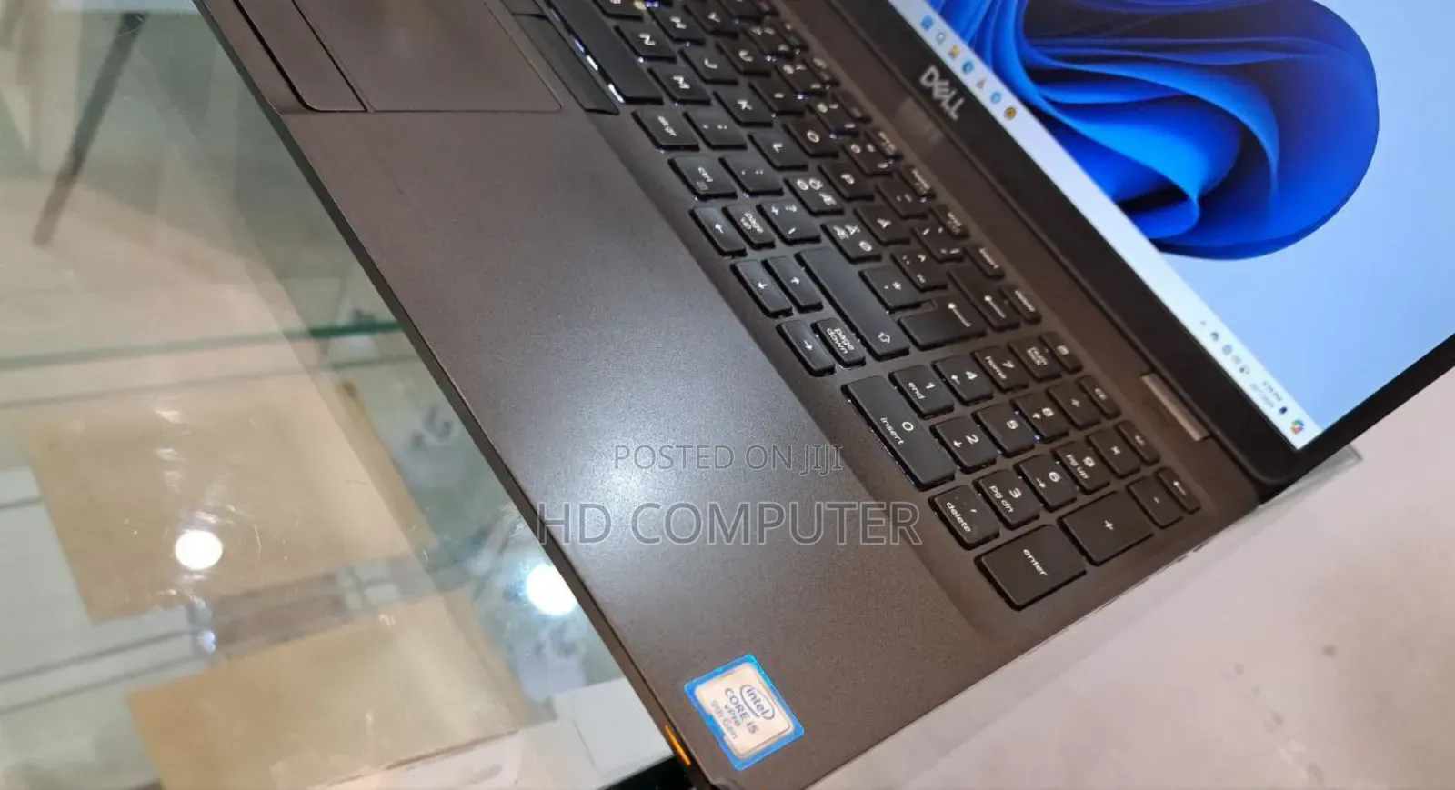 New Laptop Dell Latitude 5310 12GB Intel Core I5 SSD 512GB