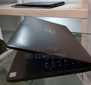 New Laptop Dell Latitude 5310 12GB Intel Core I5 SSD 512GB