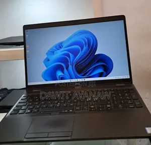 Photo - New Laptop Dell Latitude 5501 6GB Intel Core I5 SSD 256GB