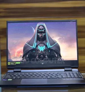 Photo - New Laptop Acer Predator Helios 300 16GB Intel Core I9 SSD 1T