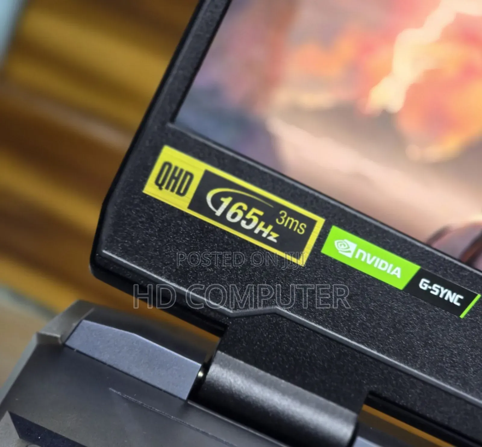 New Laptop Acer Predator Helios 300 16GB Intel Core I9 SSD 1T