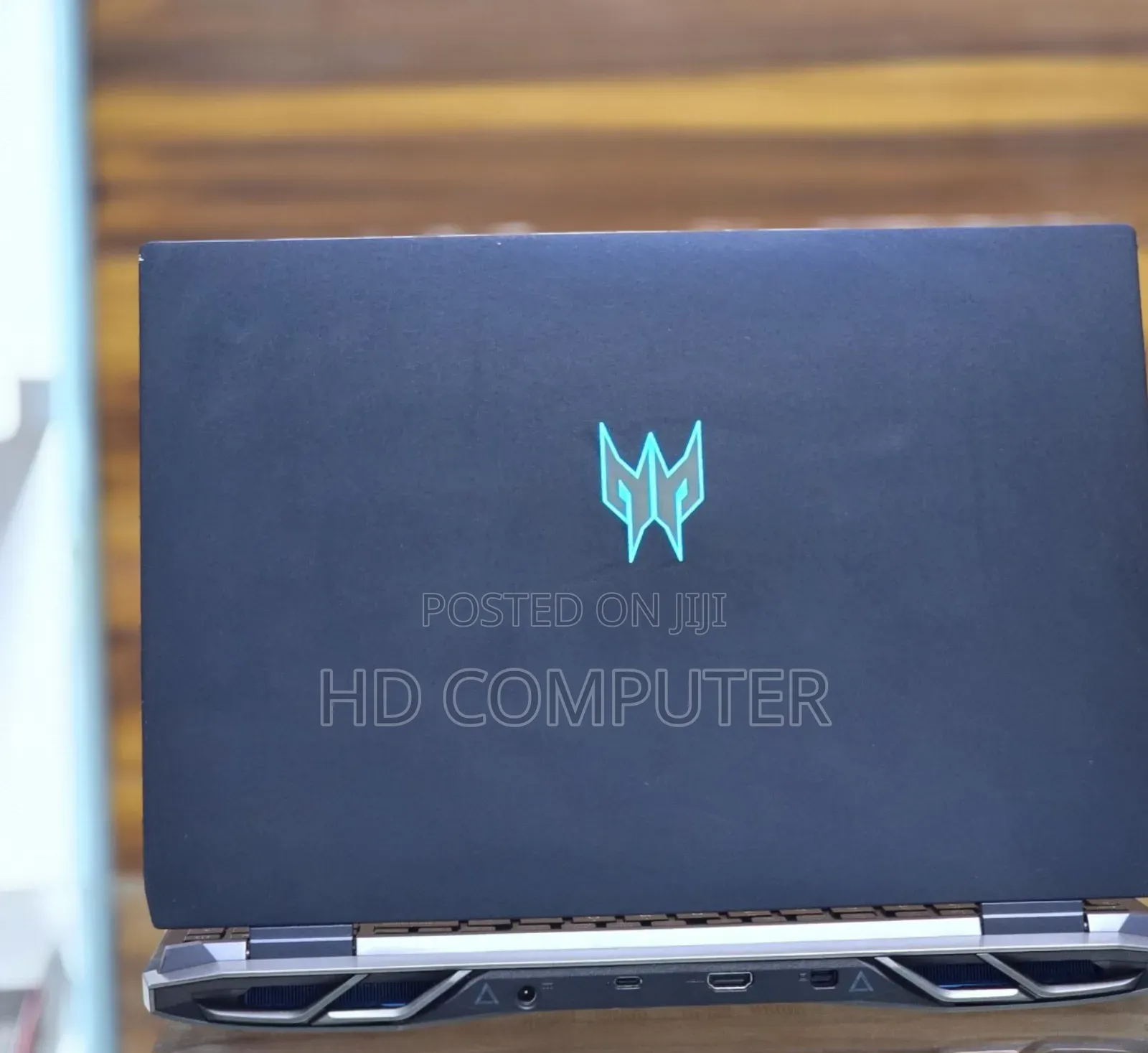 New Laptop Acer Predator Helios 300 16GB Intel Core I9 SSD 1T
