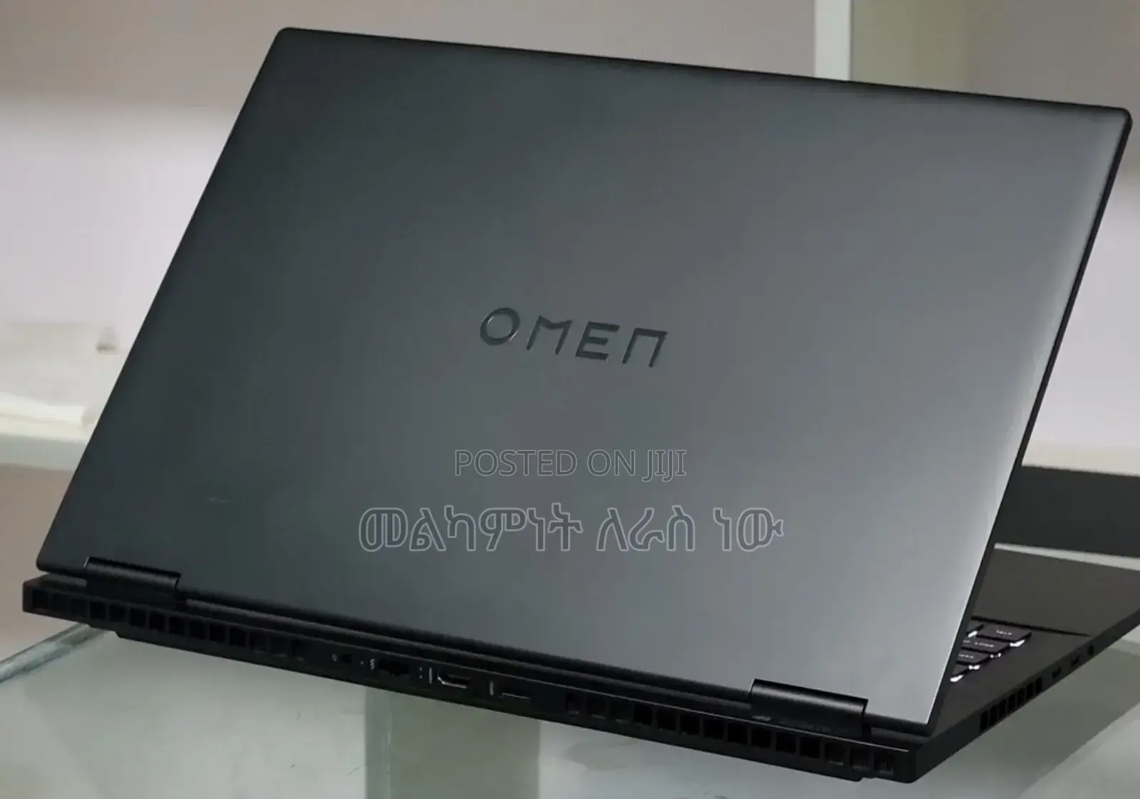 New Laptop HP Omen 16 16GB Intel Core I9 SSD 1T