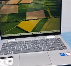 New Laptop HP Envy 14 16GB Intel Core Ultra 7 SSD 1T