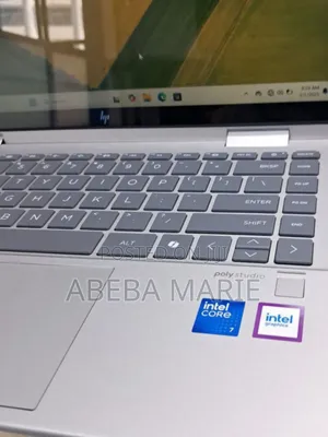 New Laptop HP Envy 14 16GB Intel Core Ultra 7 SSD 1T