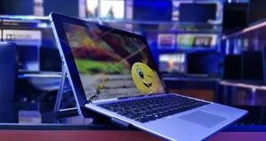 New Laptop HP Elite X2 G8 16GB Intel Core I5 SSD 512GB