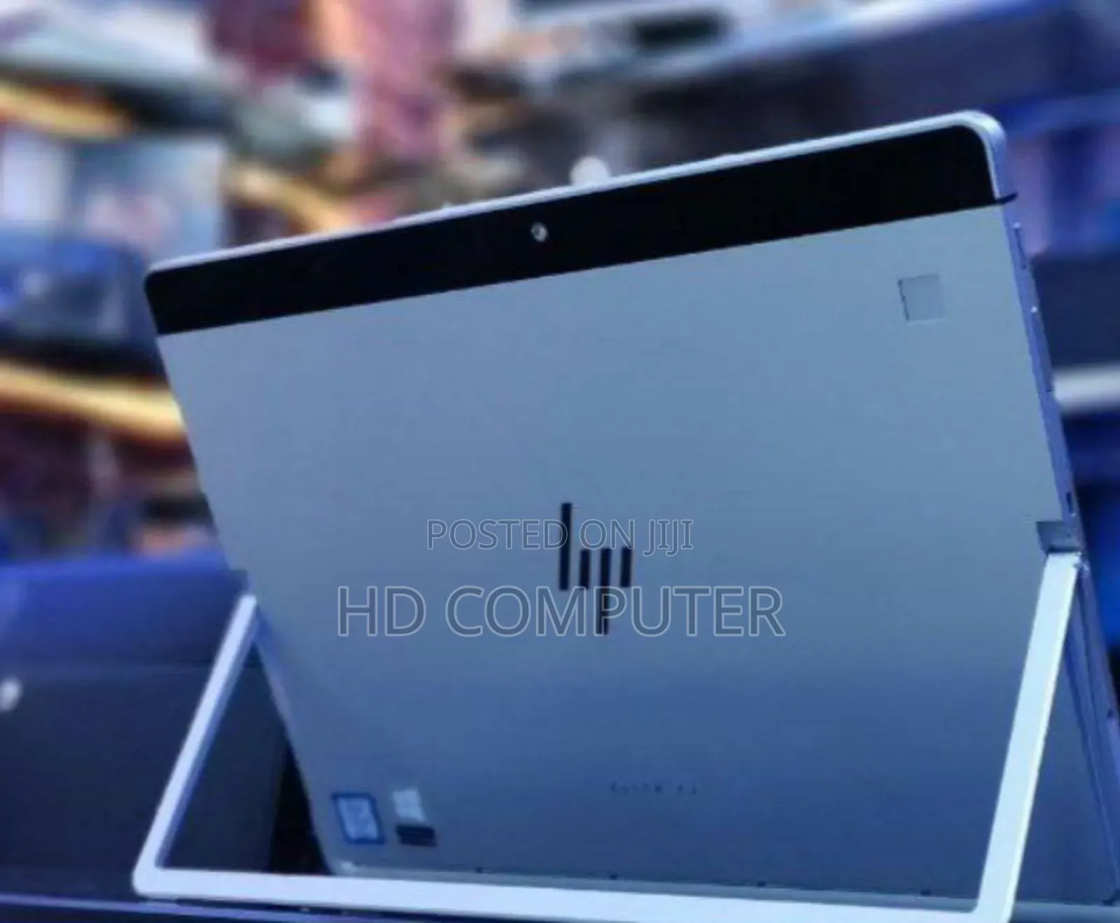 New Laptop HP Elite X2 G8 16GB Intel Core I5 SSD 512GB