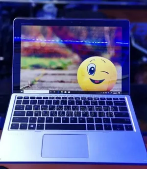 New Laptop HP Elite X2 G8 16GB Intel Core I5 SSD 512GB