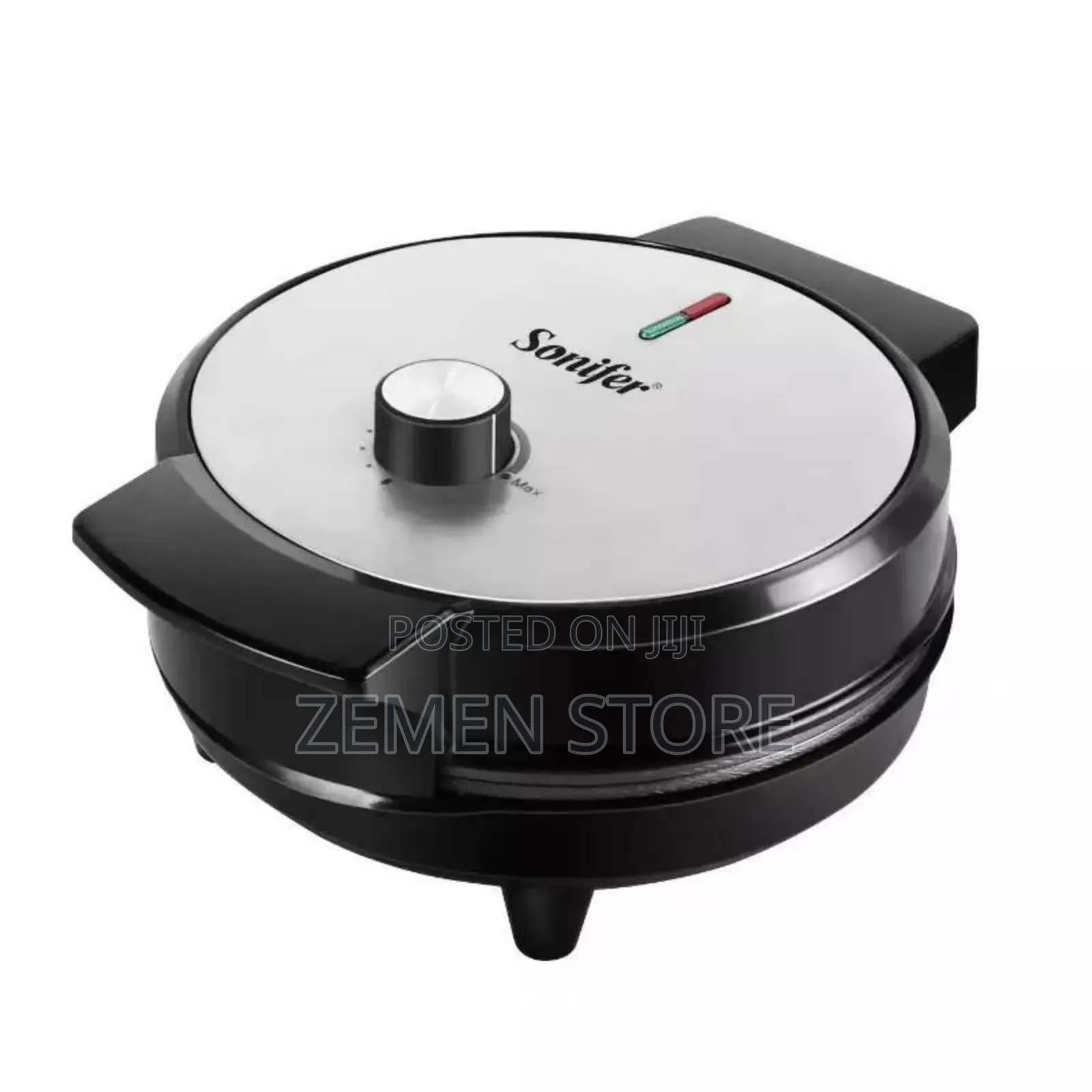 Sonifer Non-stick Waffle Maker - Easy Delicious