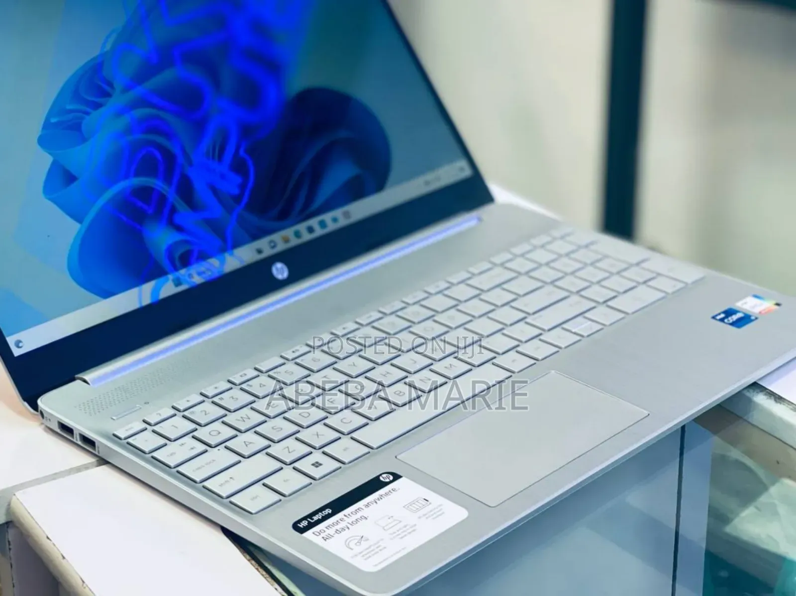 New Laptop HP Stream Notebook 16GB Intel Core I7 SSD 512GB