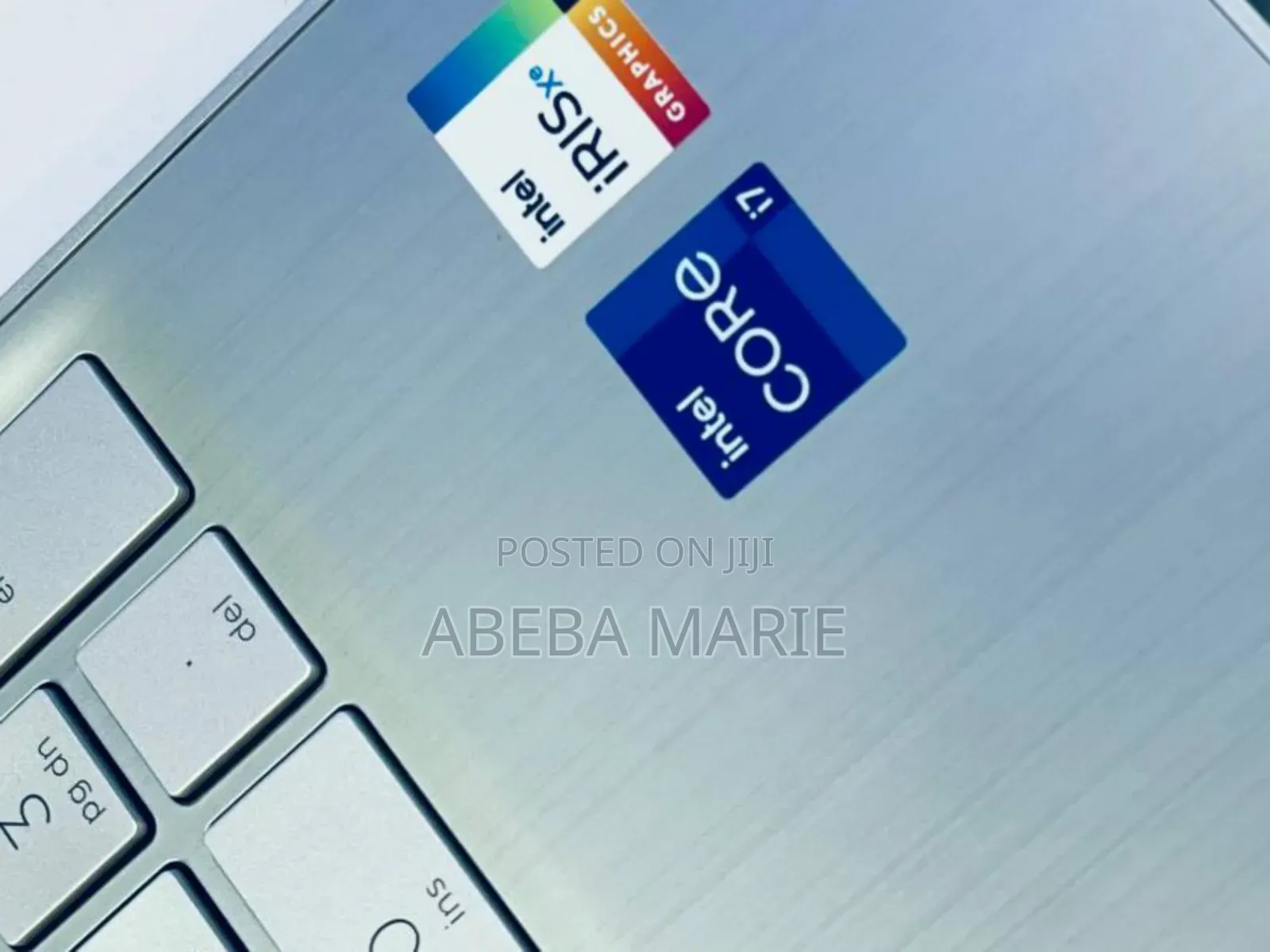 New Laptop HP Stream Notebook 16GB Intel Core I7 SSD 512GB