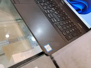 New Laptop Dell Latitude 5310 8GB Intel Core I5 SSD 256GB