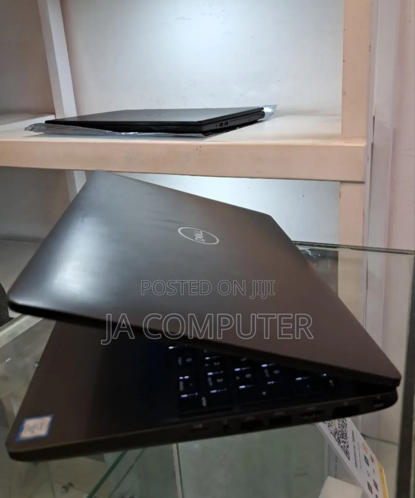 New Laptop Dell Latitude 5310 8GB Intel Core I5 SSD 256GB
