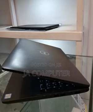 New Laptop Dell Latitude 5310 8GB Intel Core I5 SSD 256GB