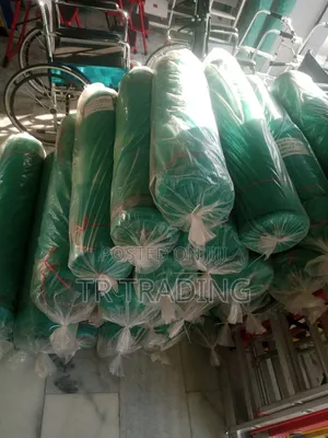 Photo - Construction Safety Net