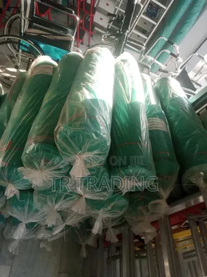 Construction Safety Net