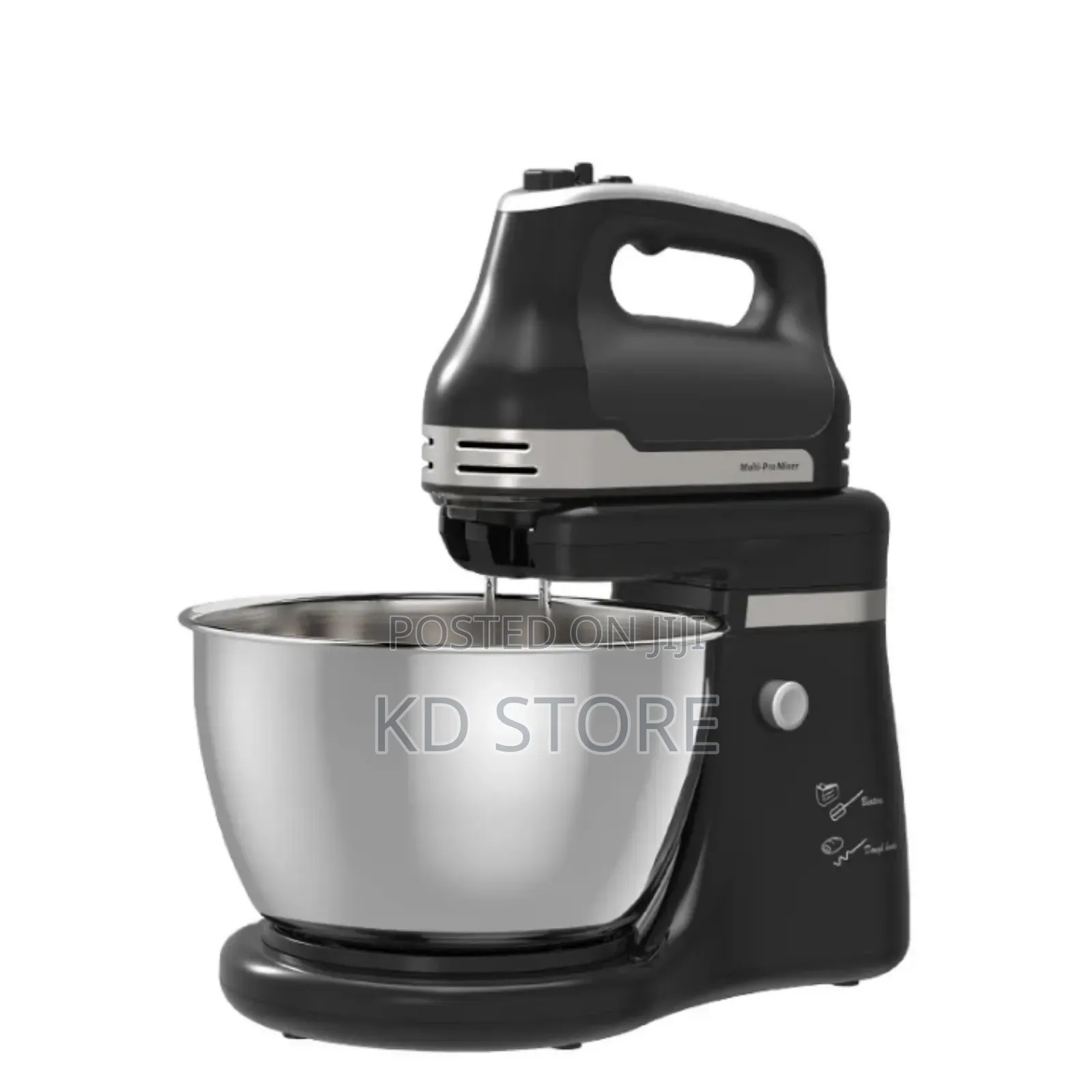 Saachi Standing Mixer