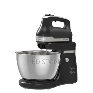 Photo - Saachi Standing Mixer