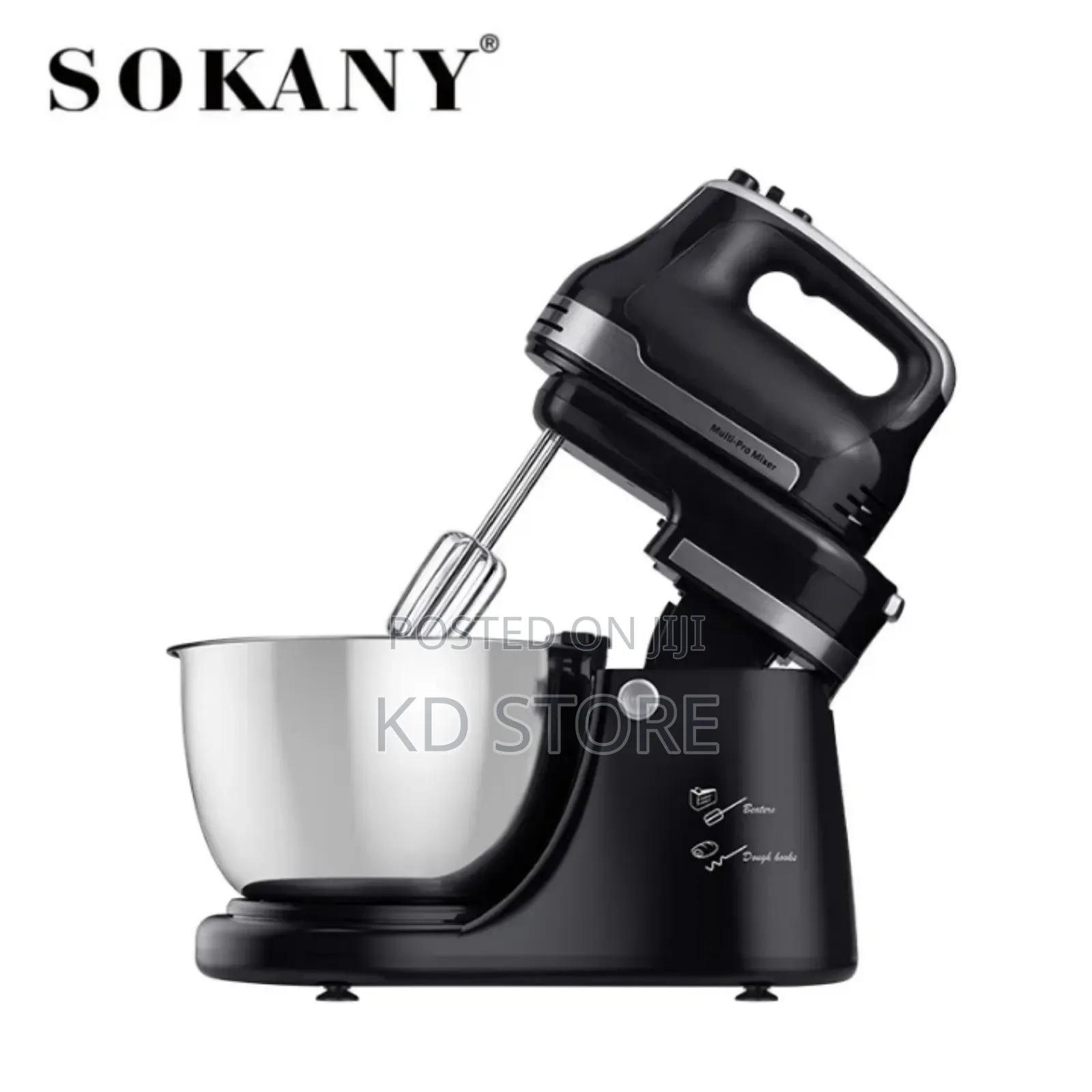 Saachi Standing Mixer