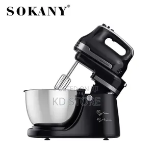 Saachi Standing Mixer