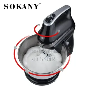 Saachi Standing Mixer