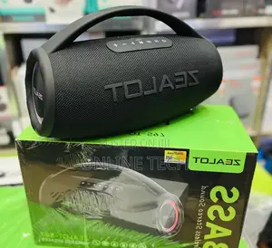Photo - Big Bass Zealot S97