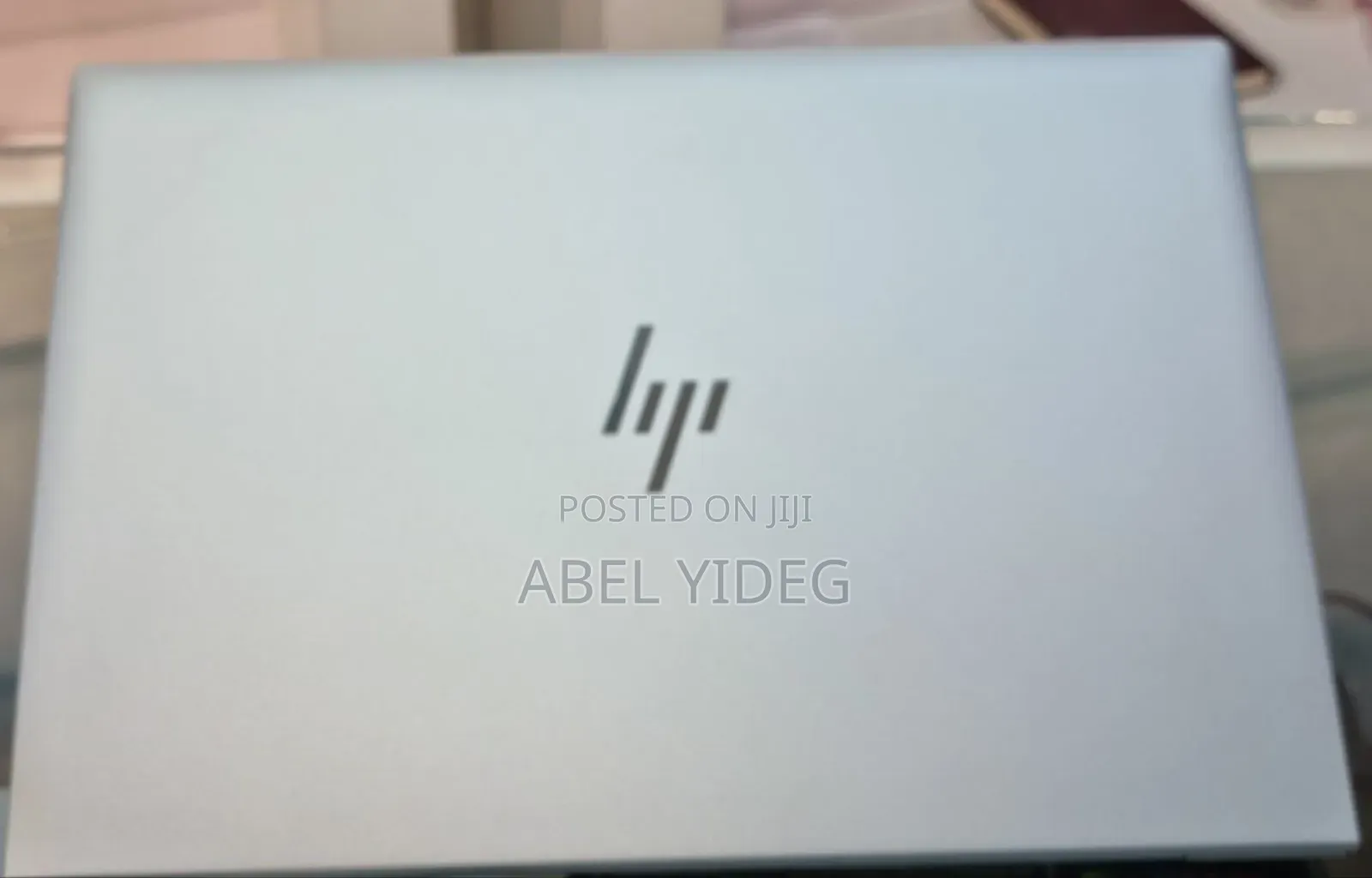 New Laptop HP EliteBook 840 G7 16GB Intel Core I5 SSD 512GB