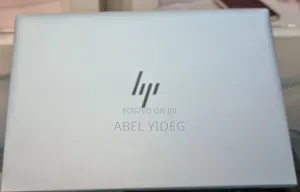 Photo - New Laptop HP EliteBook 840 G7 16GB Intel Core I5 SSD 512GB