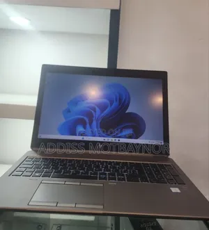 Photo - New Laptop HP ZBook 14 64GB Intel Core I7 SSD 1T