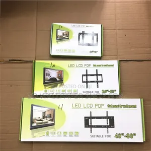 Photo - TV Mount Service
