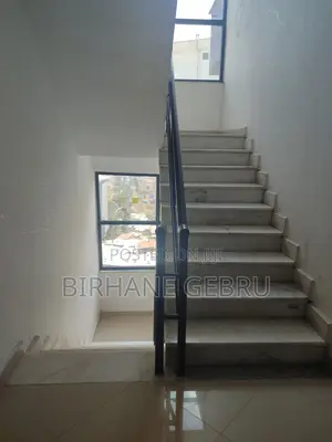 3bdrm Apartment in Real State, Bole for rent