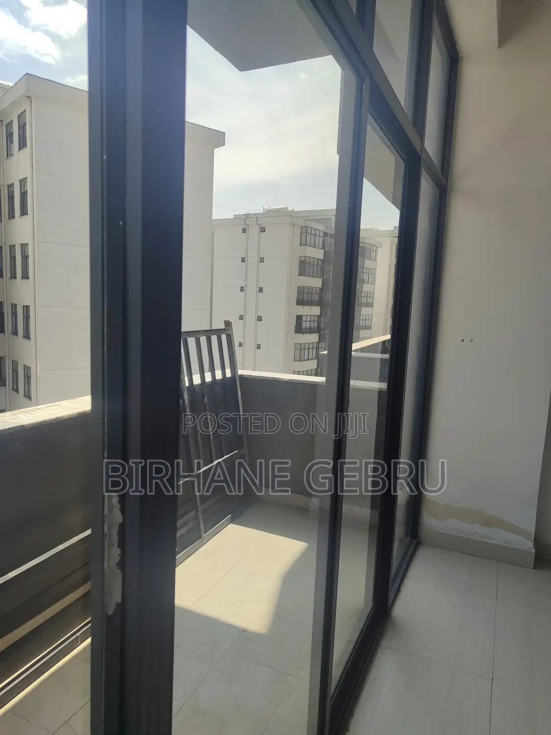 3bdrm Apartment in Real State, Bole for rent