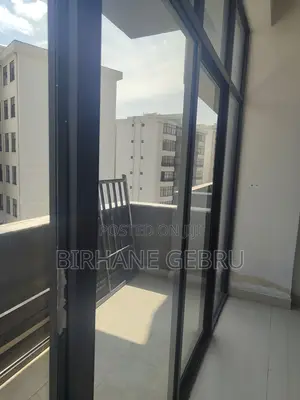 3bdrm Apartment in Real State, Bole for rent