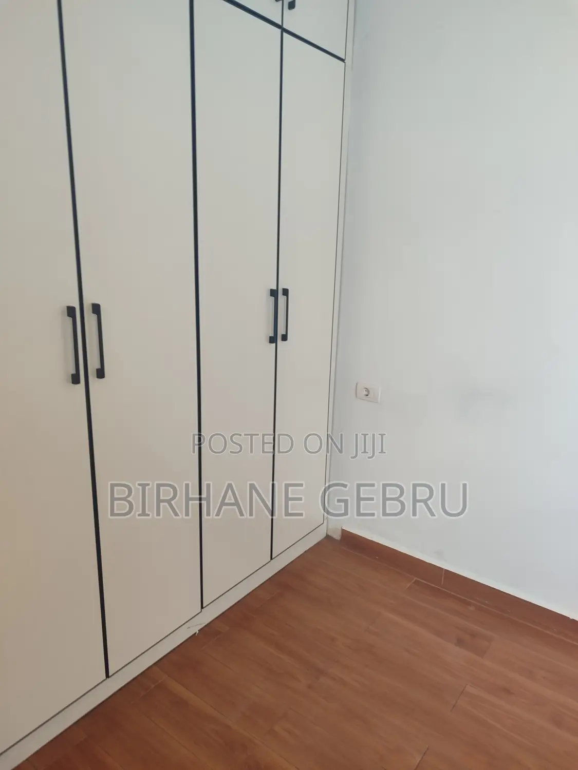 3bdrm Apartment in Real State, Bole for rent