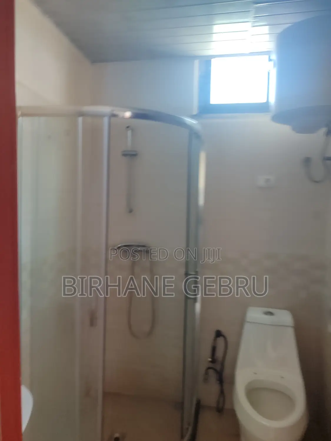 3bdrm Apartment in Real State, Bole for rent