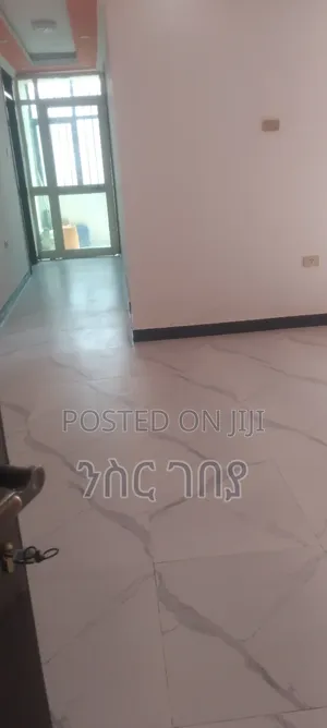 Furnished 1bdrm Condo in Ayat 49, (Tanker), Yeka for rent