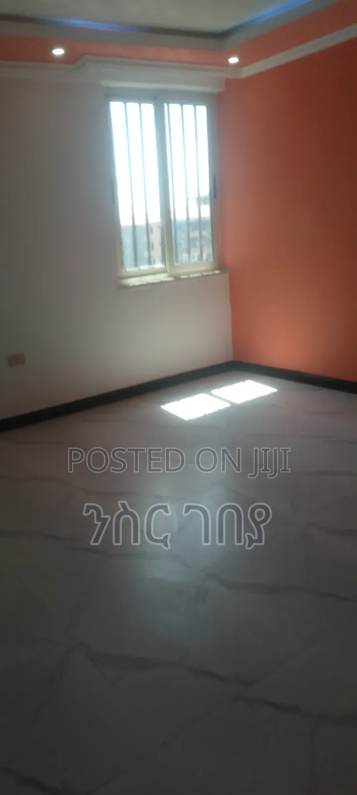 Furnished 1bdrm Condo in Ayat 49, (Tanker), Yeka for rent