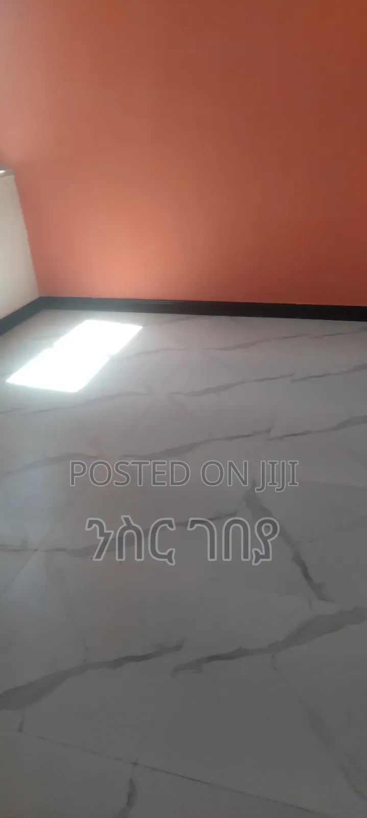 Furnished 1bdrm Condo in Ayat 49, (Tanker), Yeka for rent