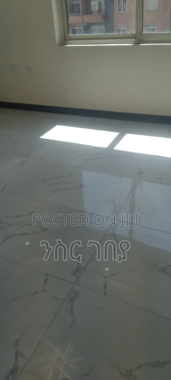 Furnished 2bdrm Condo in Ayat 49 (Tanker), Yeka for rent