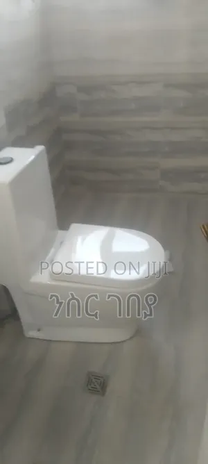 Furnished 2bdrm Condo in Ayat 49 (Tanker), Yeka for rent