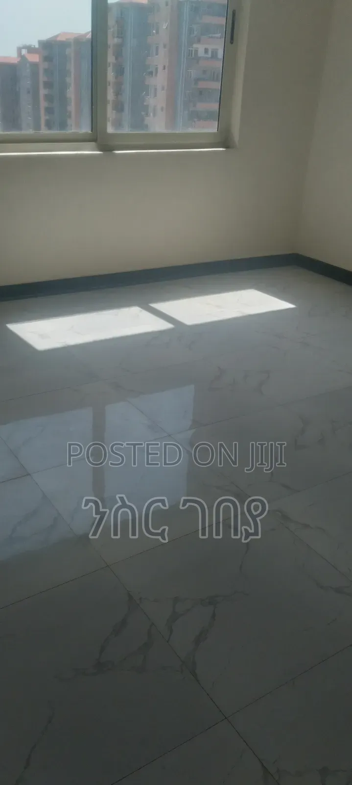 Furnished 2bdrm Condo in Ayat 49 (Tanker), Yeka for rent