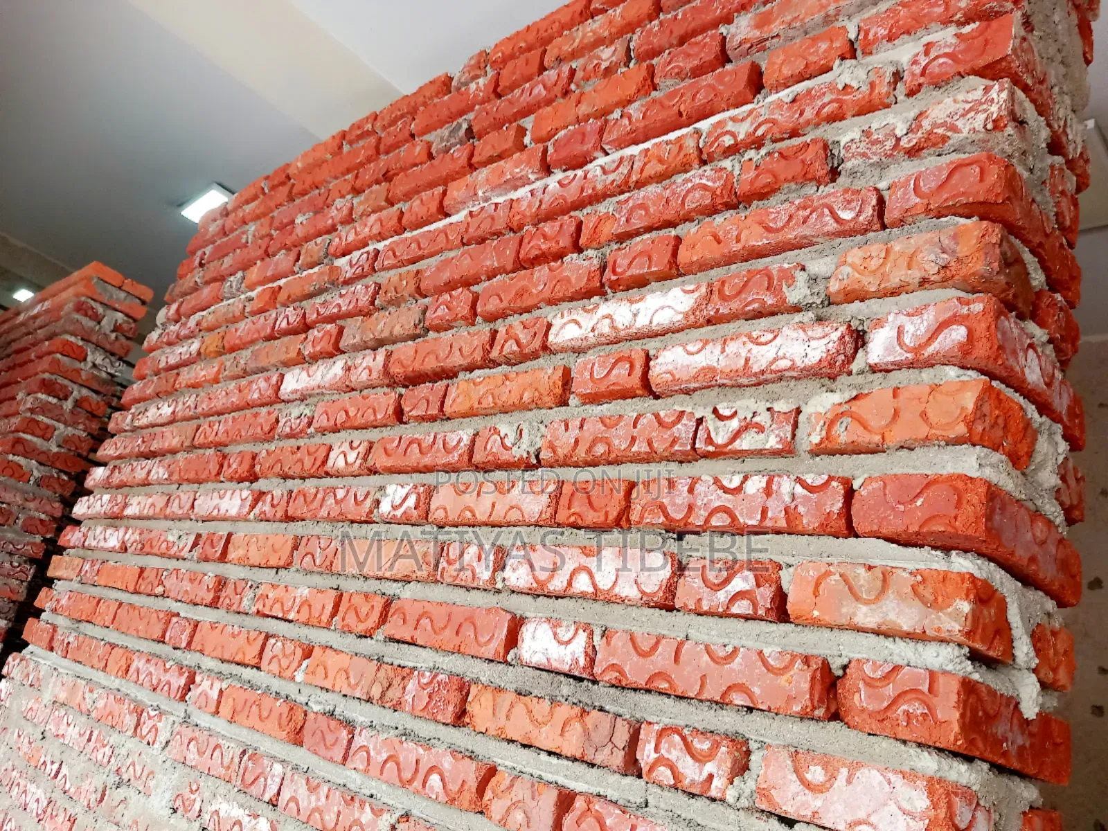 New Point Brick Factory(ሸክላ)