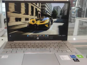 New Laptop HP Pavilion 14 16GB Intel Core I5 SSD 512GB