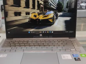 New Laptop HP Pavilion 14 16GB Intel Core I5 SSD 512GB