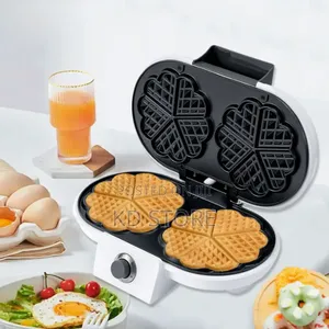 SOKANY Waffle Maker