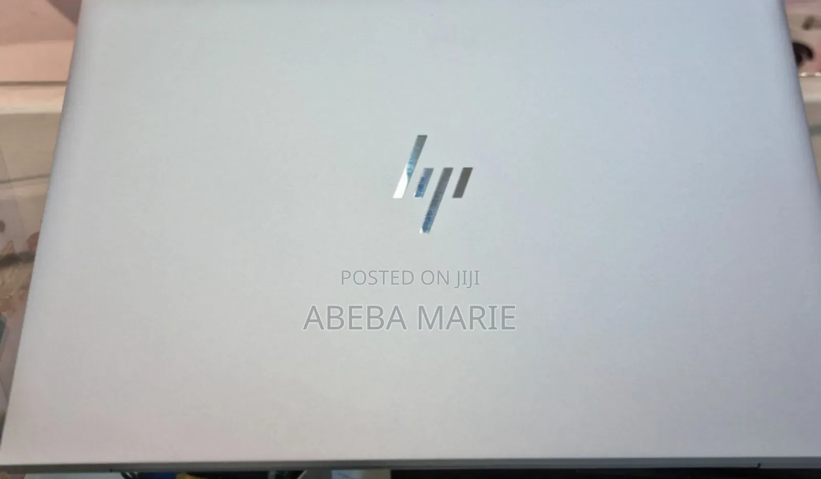 New Laptop HP EliteBook 840 G7 16GB Intel Core I5 SSD 512GB