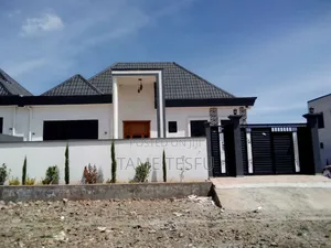 Furnished 4bdrm Villa in Tafo, Oromia-Finfinne for sale