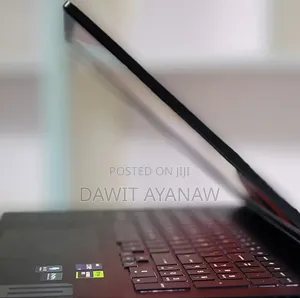 New Laptop HP 16GB Intel Core I9 SSD 1T